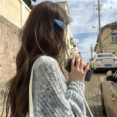 隔窗恋爱：看着你