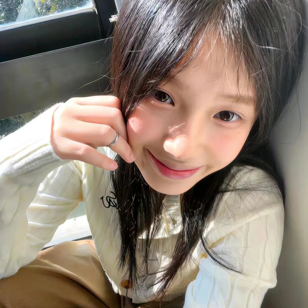 上有慈亲旧线痕