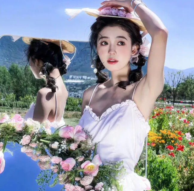 离婚后，我在豪门独美